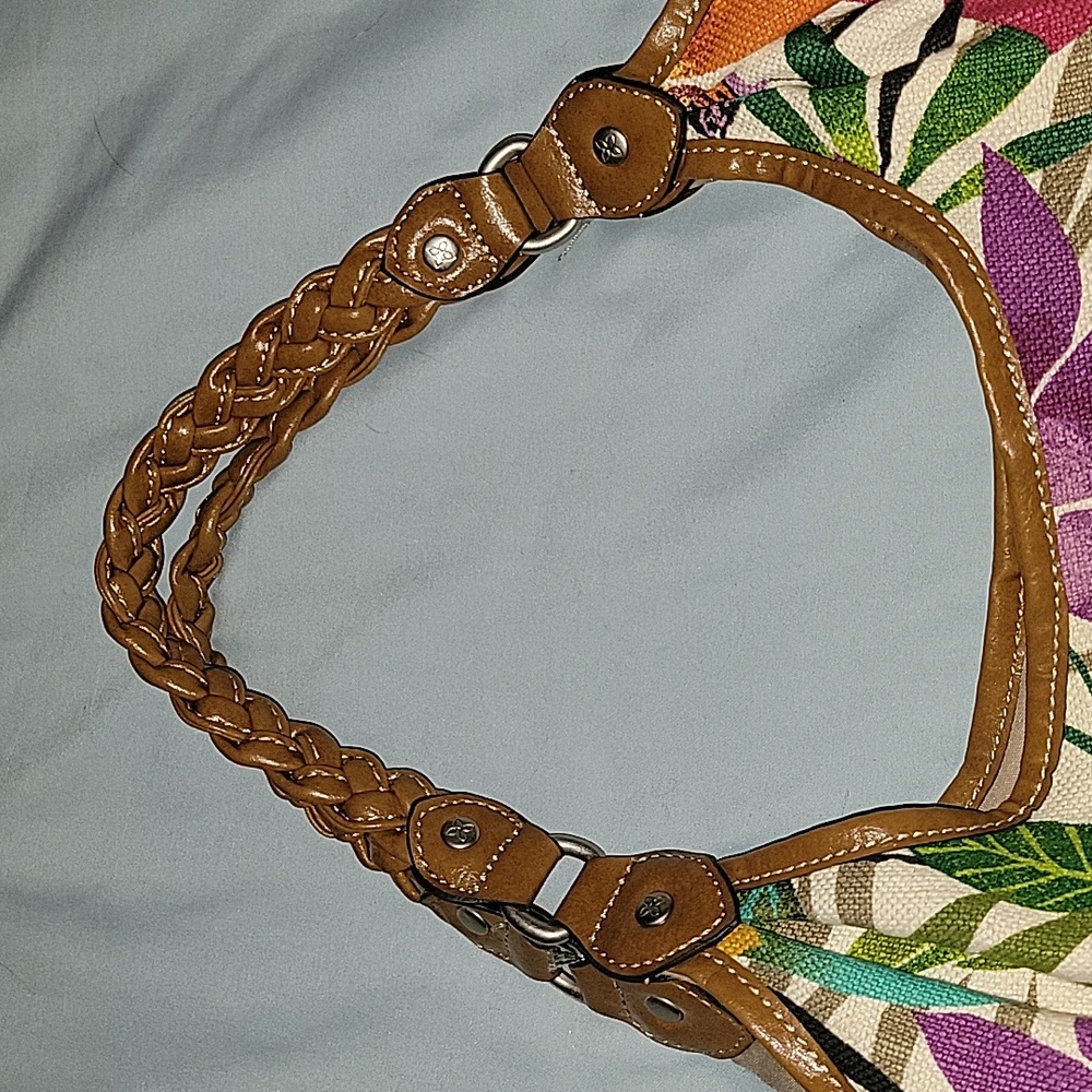 Relic Shoulder Bag - Picture 2 of 12